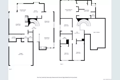  3426 Millikin Ave, San Diego, CA 92122 - Photo 25