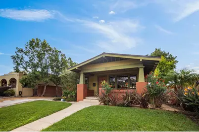  3660 Mississippi Street, San Diego, CA 92104 - Photo 1