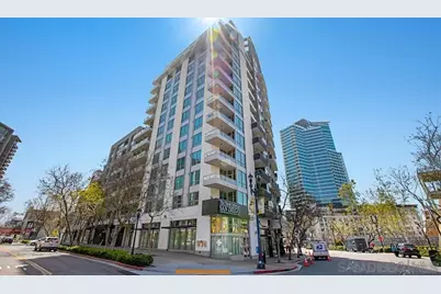  253 10th Ave #524, San Diego, CA 92101 - Photo 43