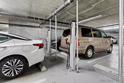  253 10th Ave #524, San Diego, CA 92101 - Photo 29