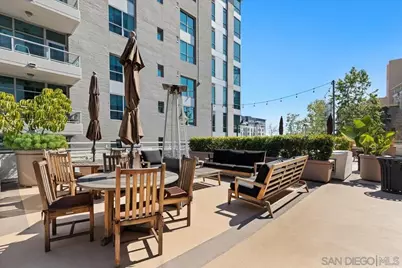  253 10th Ave #524, San Diego, CA 92101 - Photo 35