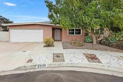  2094 Laurinda Place, San Diego, CA 92105 - Photo 1