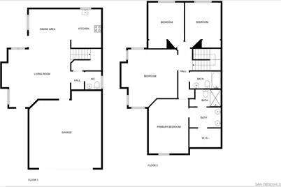  1822 McDougal Way, El Cajon, CA 92021 - Photo 17