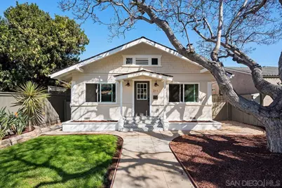  311 B Ave, Coronado, CA 92118 - Photo 1