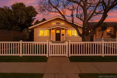  311 B Ave, Coronado, CA 92118 - Photo 1