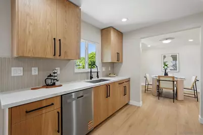  5460 Gilbert Dr, San Diego, CA 92115 - Photo 23