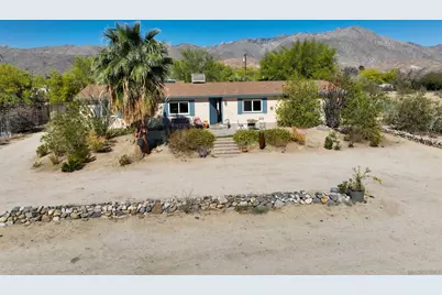  3160 Flying H Rd, Borrego Springs, CA 92004 - Photo 1