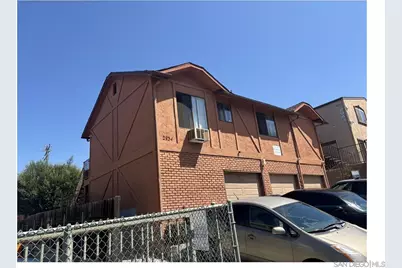  2934 F Street, San Diego, CA 92102 - Photo 1