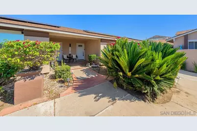  3590 Arey Drive #8, San Diego, CA 92154 - Photo 1