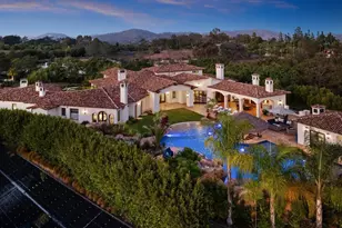 7029 Las Colinas, Rancho Santa Fe, CA 92067 - Photo 5