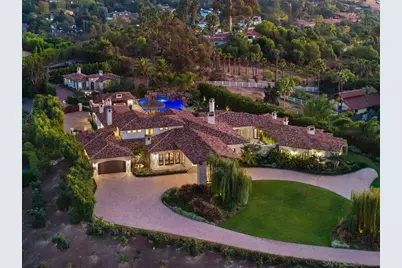  7029 Las Colinas, Rancho Santa Fe, CA 92067 - Photo 1