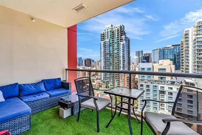 427 9th Ave #1308, San Diego, CA 92101 - Photo 1