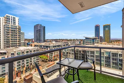  427 9th Ave #1308, San Diego, CA 92101 - Photo 27