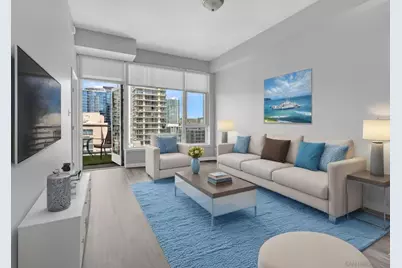  427 9th Ave #1308, San Diego, CA 92101 - Photo 3