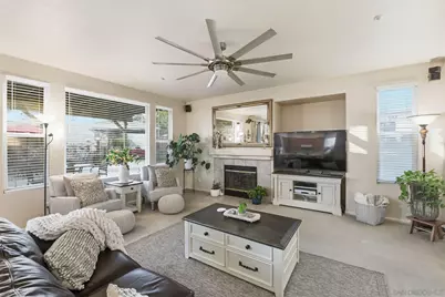  10836 Stoney Creek Ct, Santee, CA 92071 - Photo 9
