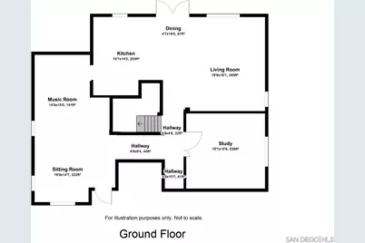  10836 Stoney Creek Ct, Santee, CA 92071 - Photo 35