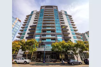  253 10th Ave #329, San Diego, CA 92101 - Photo 41