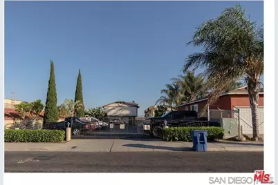  1332 La Tempra Corte, Chula Vista, CA 91911 - Photo 1