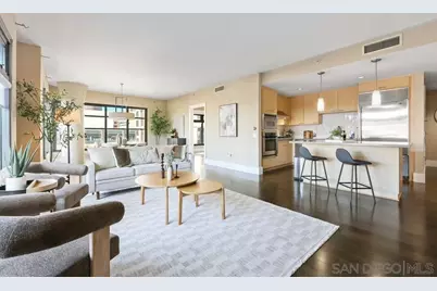  645 Front St #611, San Diego, CA 92101 - Photo 1