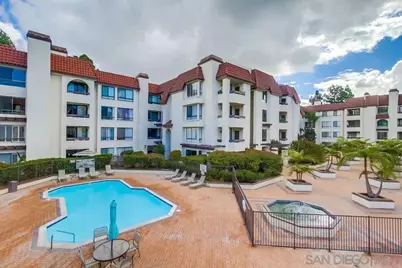  5865 Friars Rd #3113, San Diego, CA 92110 - Photo 31