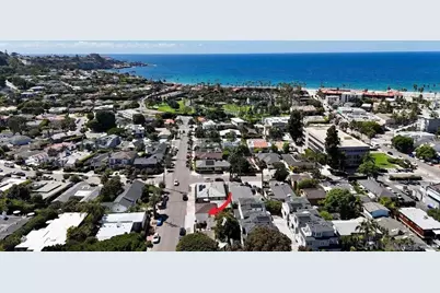  2134-36 Paseo Dorado, La Jolla, CA 92037 - Photo 1