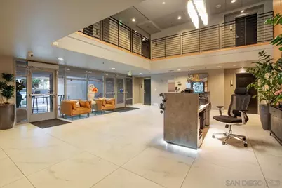  425 W Beech St #503, San Diego, CA 92101 - Photo 17