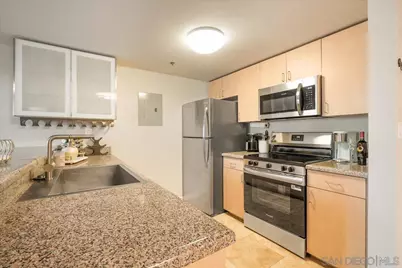  425 W Beech St #503, San Diego, CA 92101 - Photo 7