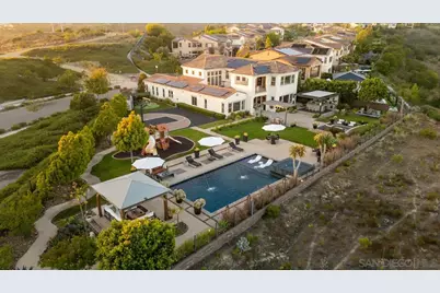  15473 Tanner Ridge Rd, San Diego, CA 92127 - Photo 1