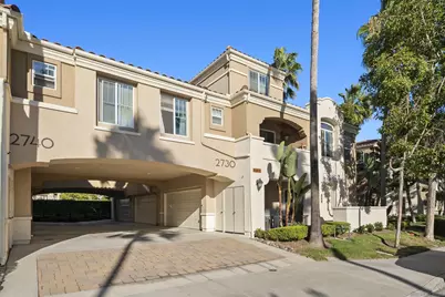  2730 E Evans Rd #9, San Diego, CA 92106 - Photo 39