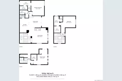  2730 E Evans Rd #9, San Diego, CA 92106 - Photo 37