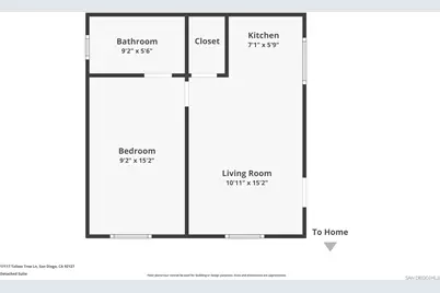  17117 Tallow Tree Lane, San Diego, CA 92127 - Photo 61
