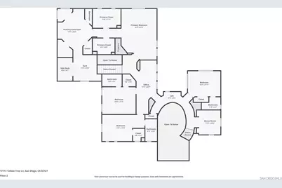  17117 Tallow Tree Lane, San Diego, CA 92127 - Photo 63