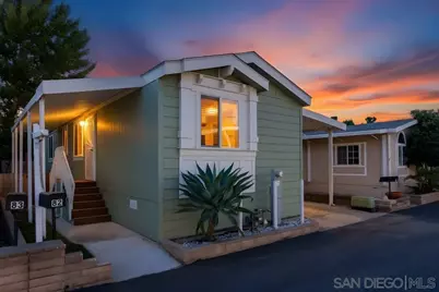  1315 Pepper Drive #82, El Cajon, CA 92021 - Photo 1