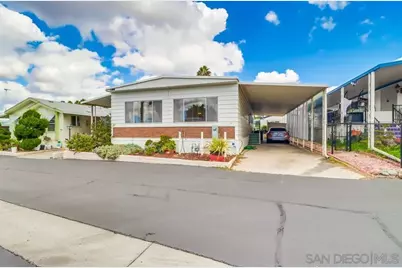  1440 S Orange Ave #SPC 27, El Cajon, CA 92020 - Photo 3