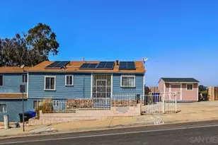 5234 Roswell, San Diego, CA 92114 - Photo 1