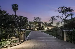 5305 La Crescenta, Rancho Santa Fe, CA 92067 - Photo 1