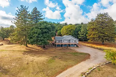  4074 La Tenaja Trail, Julian, CA 92036 - Photo 5