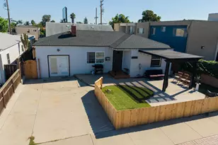 1951-1955 Hornblend, San Diego, CA 92109 - Photo 1