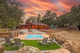 3280 Black Oak Ln, Julian, CA 92036 - Photo 1