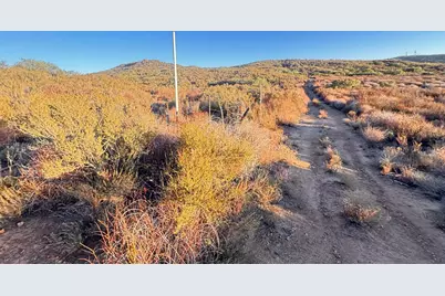  0 Potrero Park Dr. #1, Potrero, CA 91963 - Photo 1