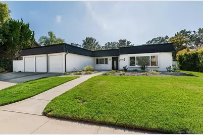  8686 Cliffridge Ave, La Jolla, CA 92037 - Photo 1
