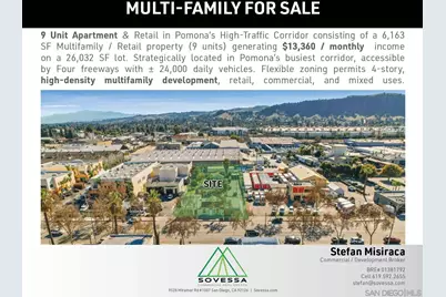  1476 W Holt Ave, Pomona, CA 91768 - Photo 1