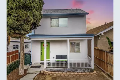  2146 Franklin Ave, San Diego, CA 92113 - Photo 1