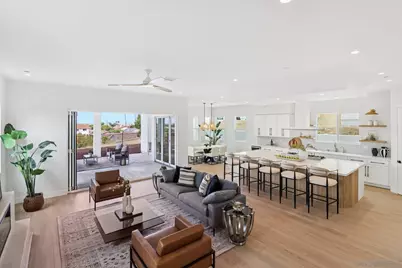  1850 Illion St, San Diego, CA 92110 - Photo 5