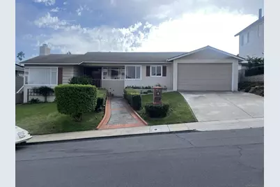  3375 Trumbull St, San Diego, CA 92106 - Photo 1