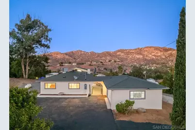  11330 Posthill Road, Lakeside, CA 92040 - Photo 1