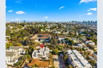  1670 Guy St #B, San Diego, CA 92103 - Photo 47