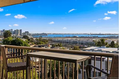  1670 Guy St #B, San Diego, CA 92103 - Photo 1