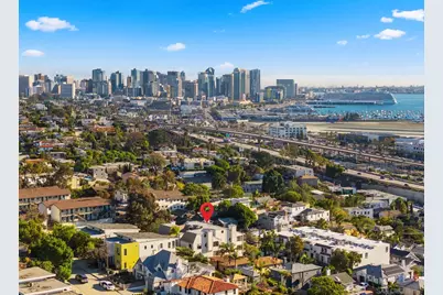  1670 Guy St #B, San Diego, CA 92103 - Photo 45