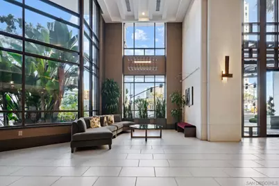  700 W Harbor Dr #705, San Diego, CA 92101 - Photo 47